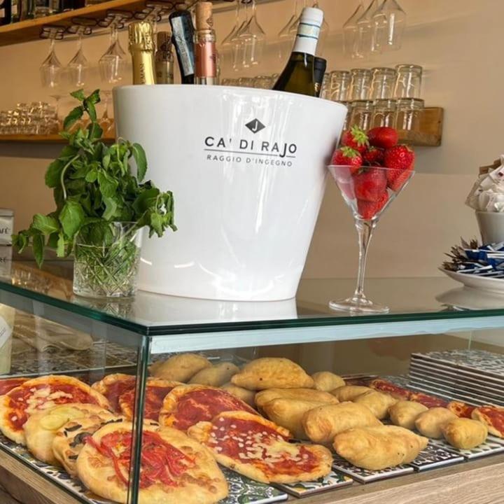 Piazza Del Mercato LʼAquila Zewnętrze zdjęcie